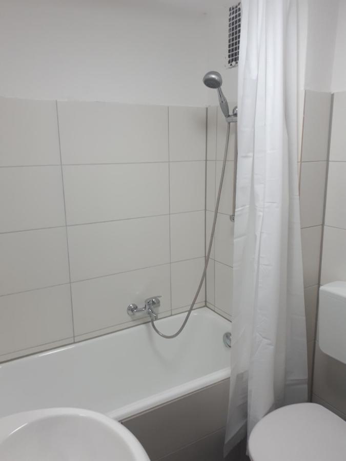 Central Apartment Nuernberg Nuremberga Exterior foto