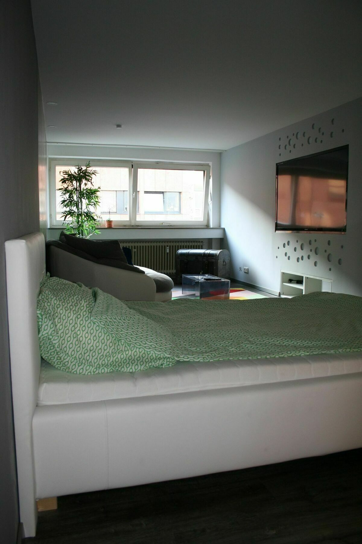 Central Apartment Nuernberg Nuremberga Exterior foto