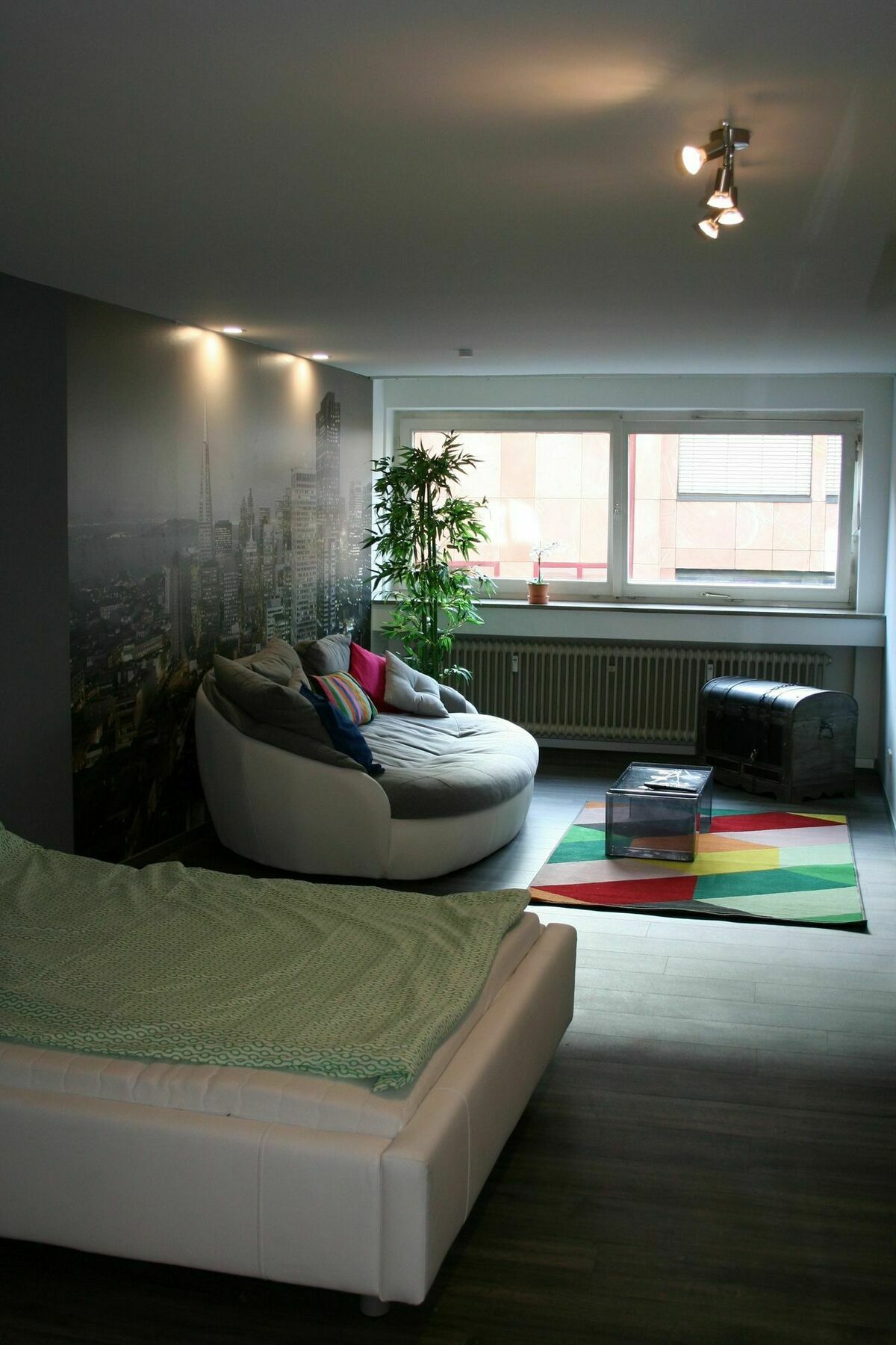 Central Apartment Nuernberg Nuremberga Exterior foto
