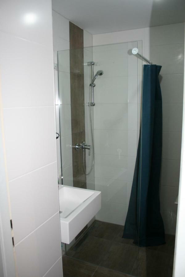 Central Apartment Nuernberg Nuremberga Exterior foto