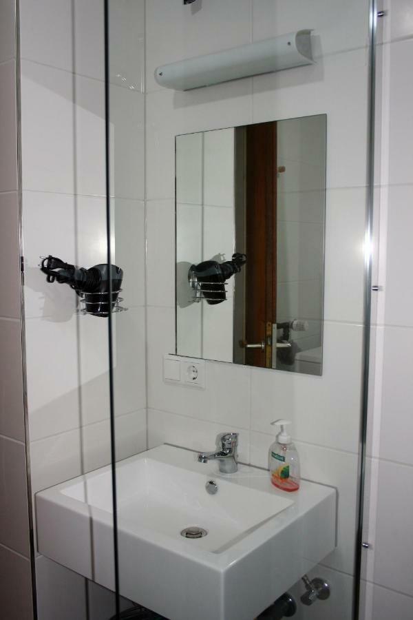 Central Apartment Nuernberg Nuremberga Exterior foto